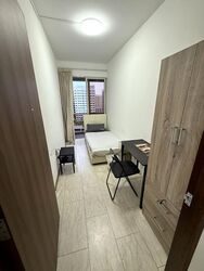 Le Crescendo (D14), Condominium #500601241